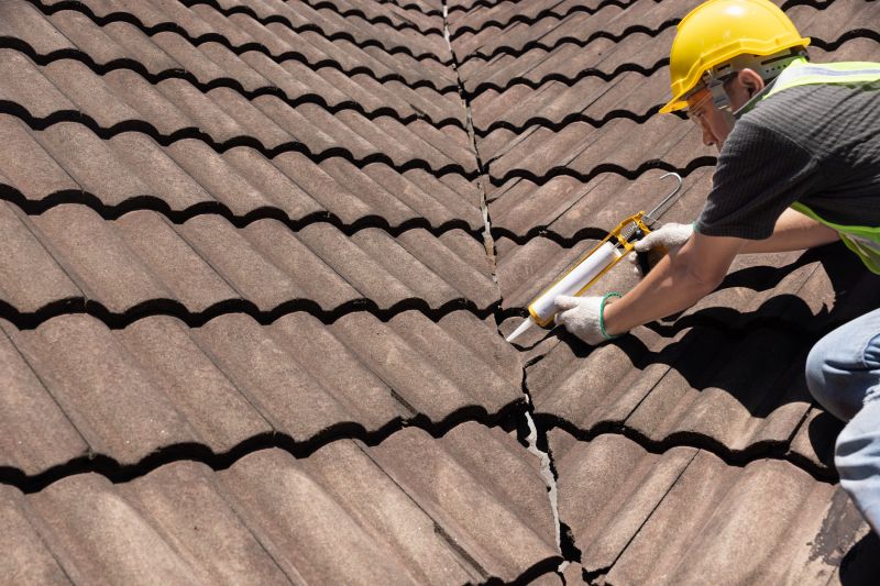 Roof Repair